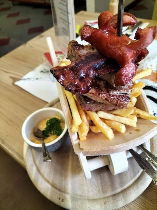 Gastro Landgasthof Schuster