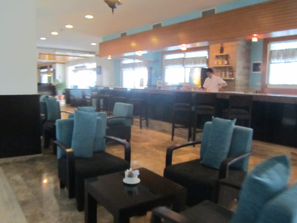 Hotel Crystal Admiral Resort Crystal Admiral