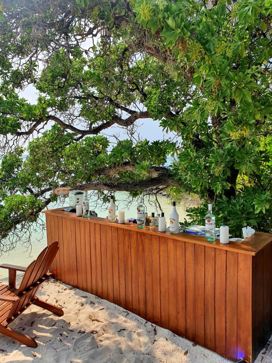 Gastro Summer Island Maldives