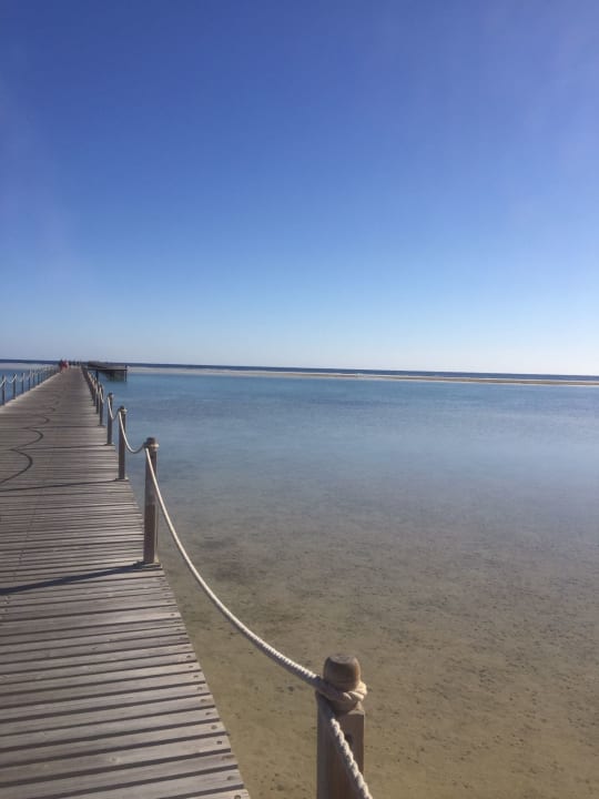 Strand Casa Mare Resort