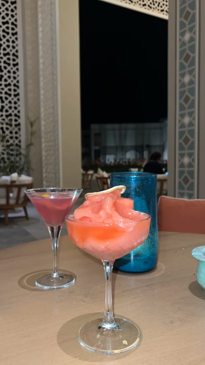 Gastro Steigenberger Resort Ras Soma