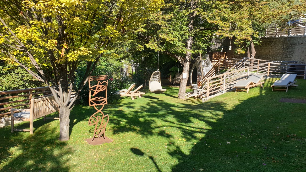 Sport & Freizeit Hotel Caravel