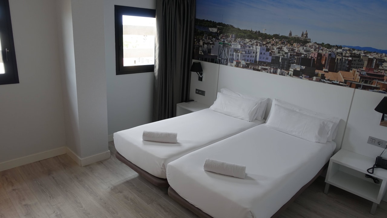 Zimmer Hotel Andante