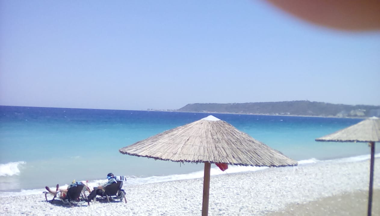 Strand The Ixian Grand & All Suites