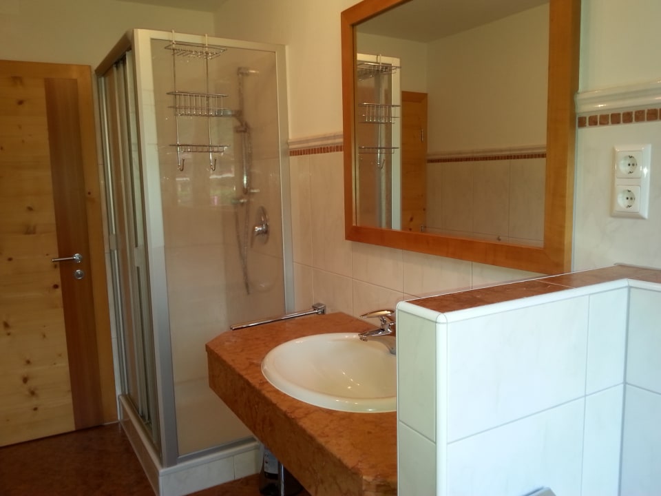 Zimmer Apart-Haus Kofler