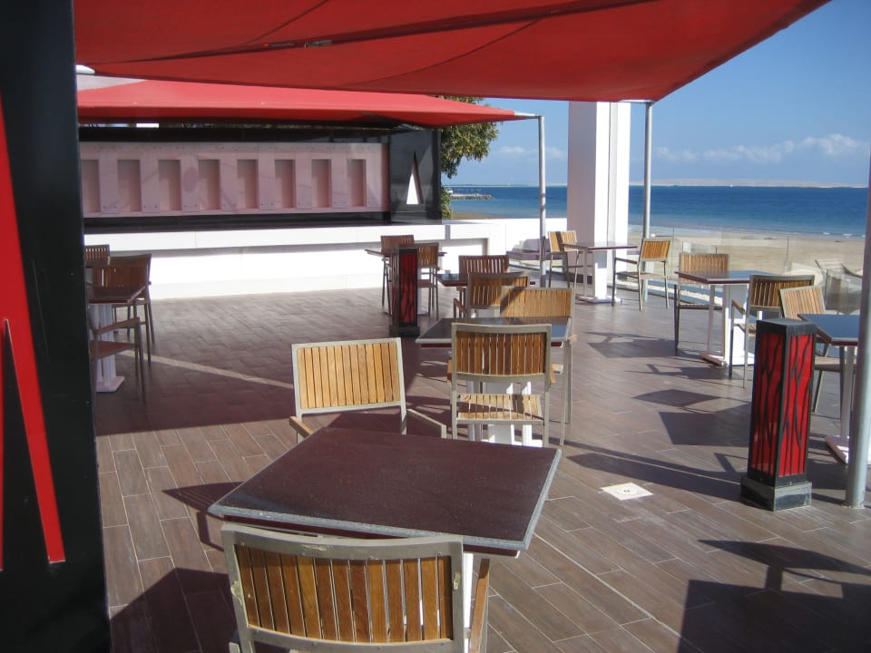 Gastro Pickalbatros Aqua Park Resort - Hurghada