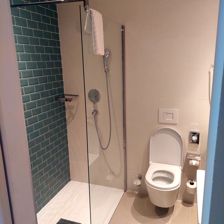 Zimmer Hotel Sipar Plava Laguna