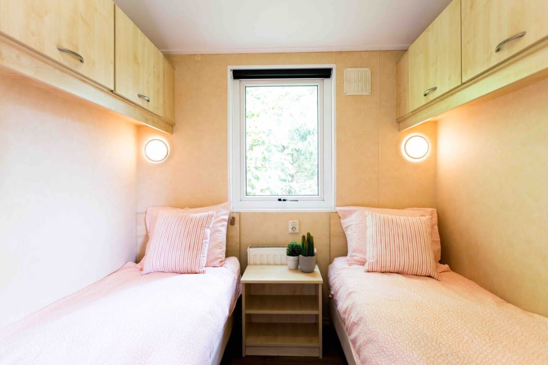 Zimmer TopParken - Recreatiepark de Wielerbaan