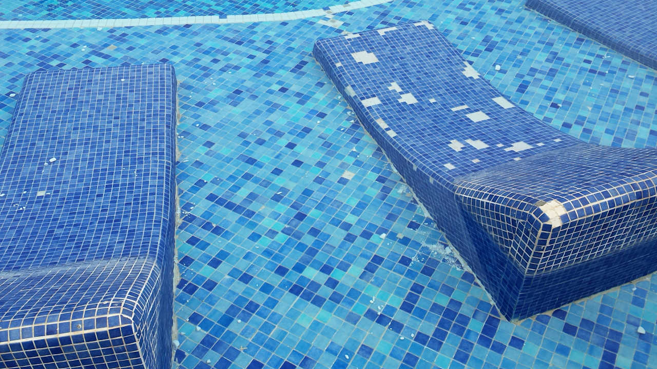 Pool Hotel Lagunas del Mar