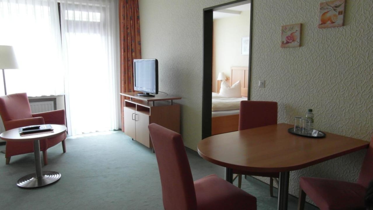 Wohlfühloase Hotel Traumblick