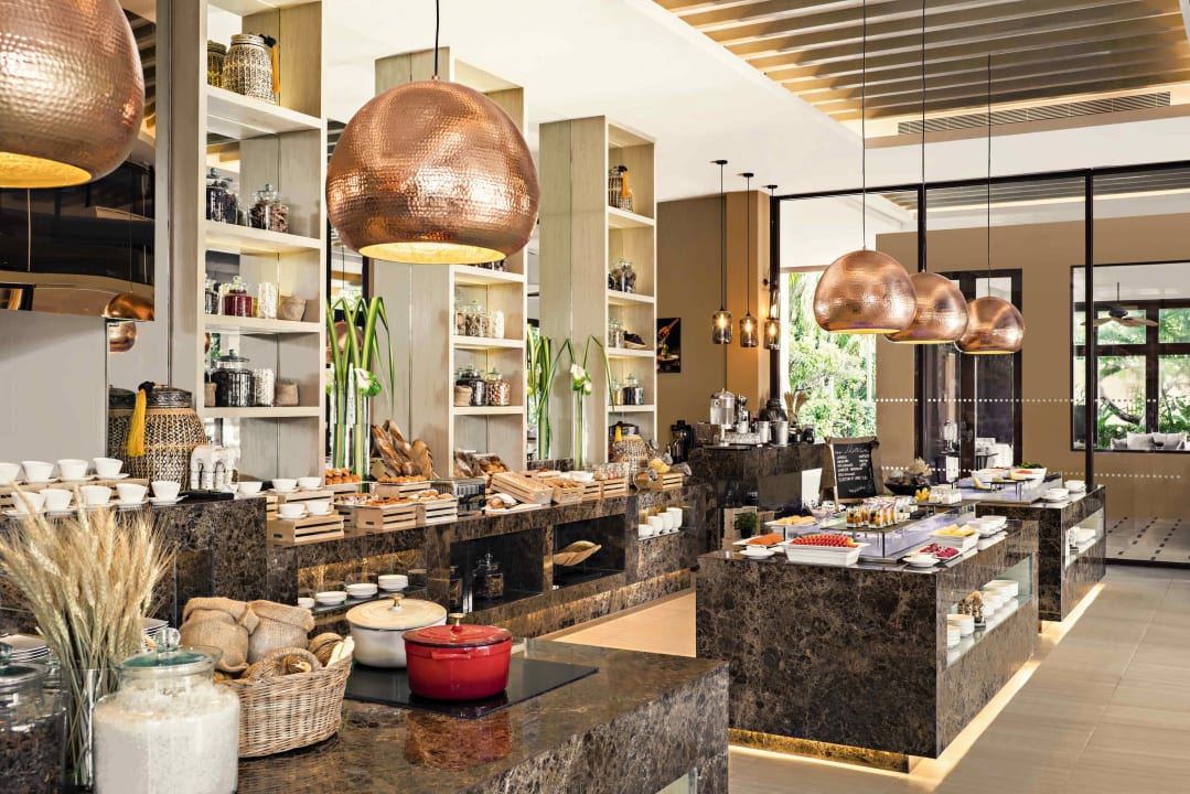 Gastro Mövenpick Asara Resort & Spa Hua Hin
