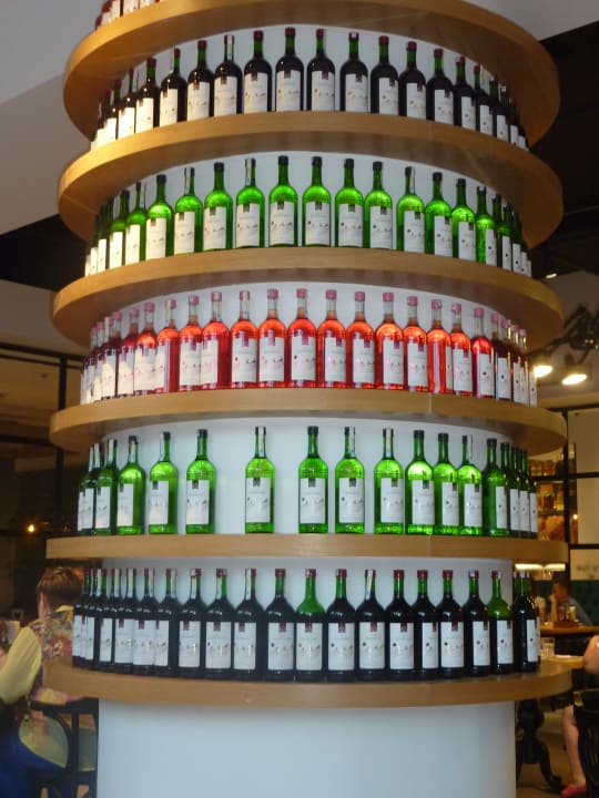 Gastro DoubleTree by Hilton Antalya-Kemer