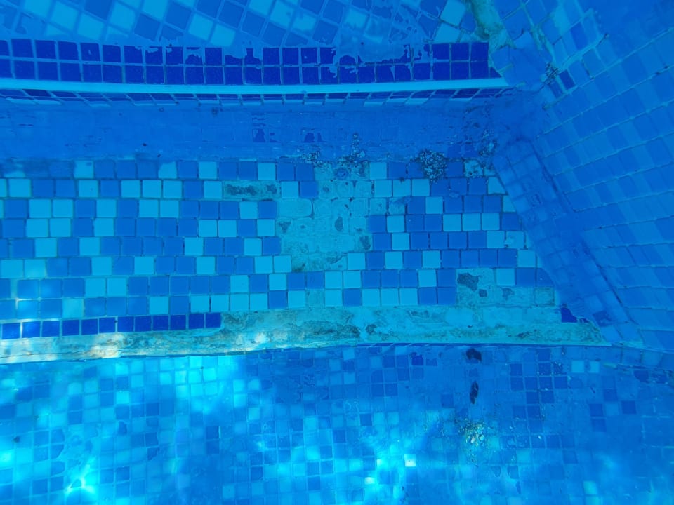 Pool Ralitsa Aqua Club