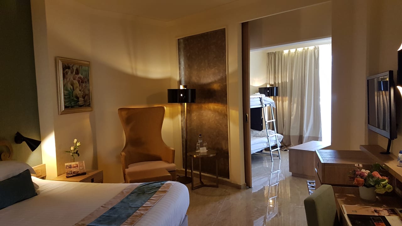 Zimmer The GrandResort By Leonardo Hotels