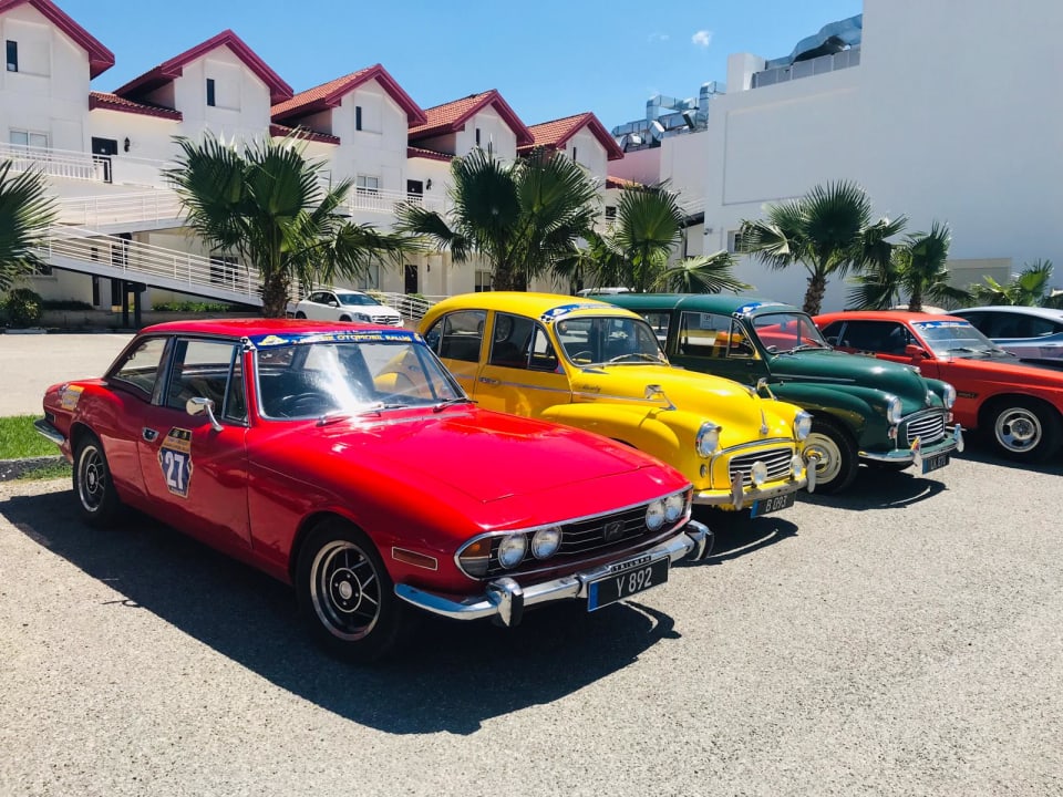 Sonstiges Salamis Bay Conti Resort Hotel & Casino