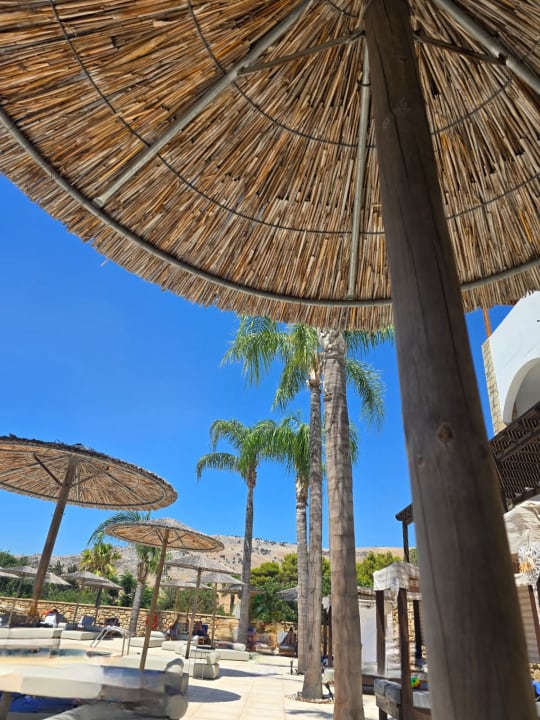 Sonstiges The Costa Lindia Blue Star - Adults only