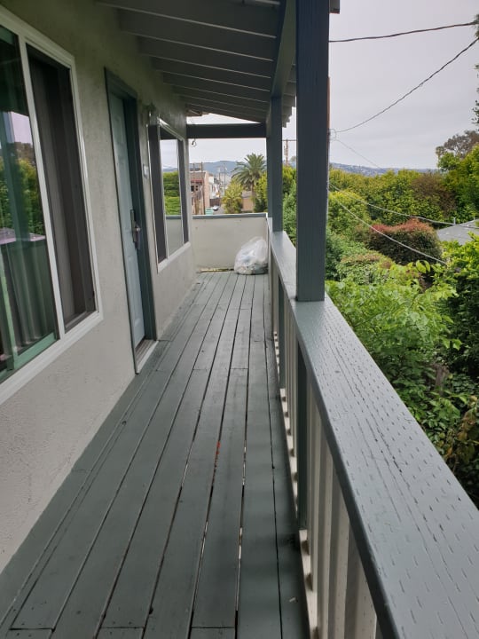 Sonstiges Hotel Crescent Bay Inn