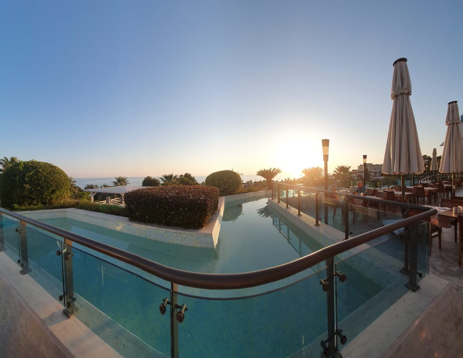 Gastro Side Star Elegance