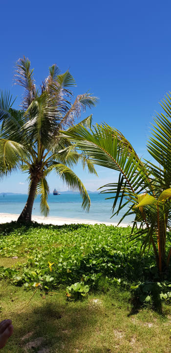 Strand Cape Panwa Hotel