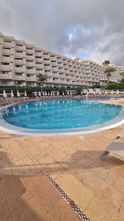 Pool Landmar Playa La Arena