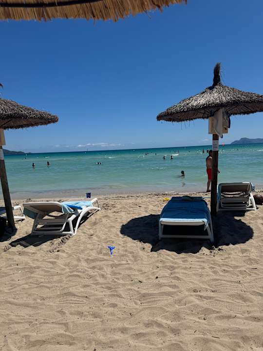 Strand Playa Esperanza Resort