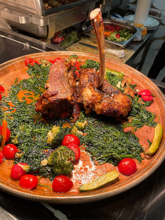 Gastro Xanadu Resort Hotel