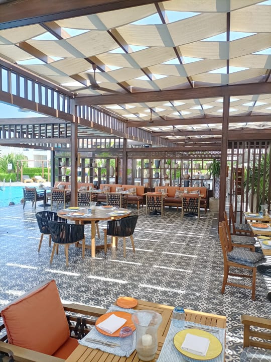 Gastro Steigenberger Resort Alaya Marsa Alam - Red Sea - Adults only