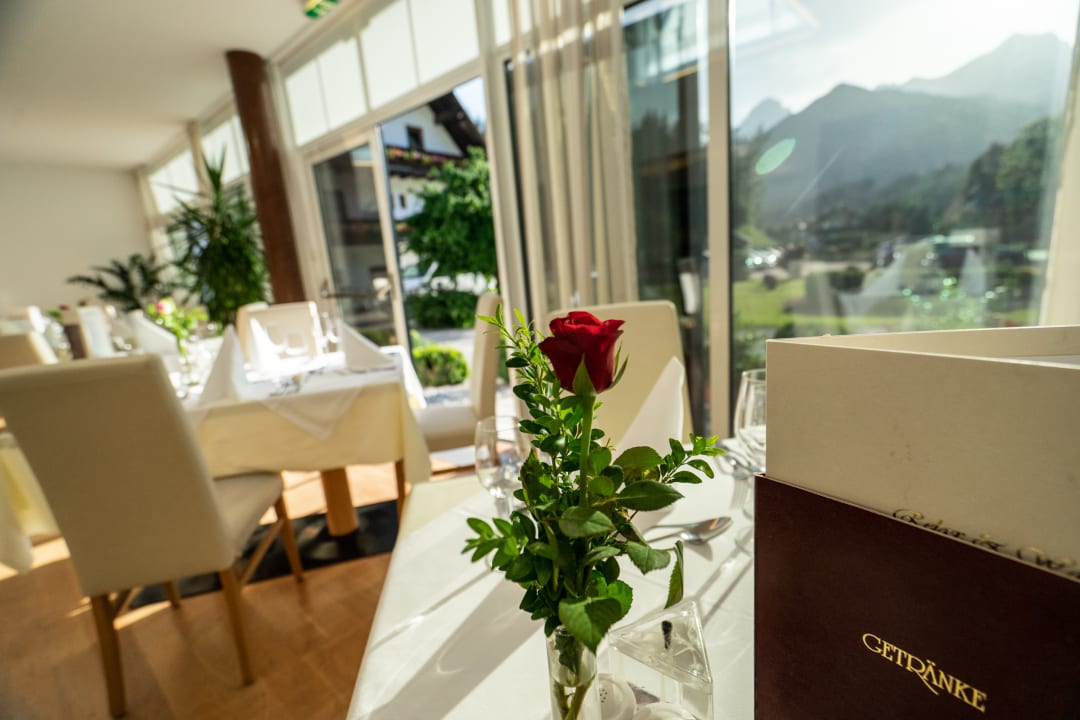 Gastro Relax & Wanderhotel Poppengut