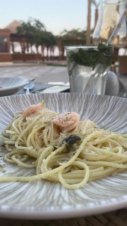 Strand The Grand Palace - Adults only