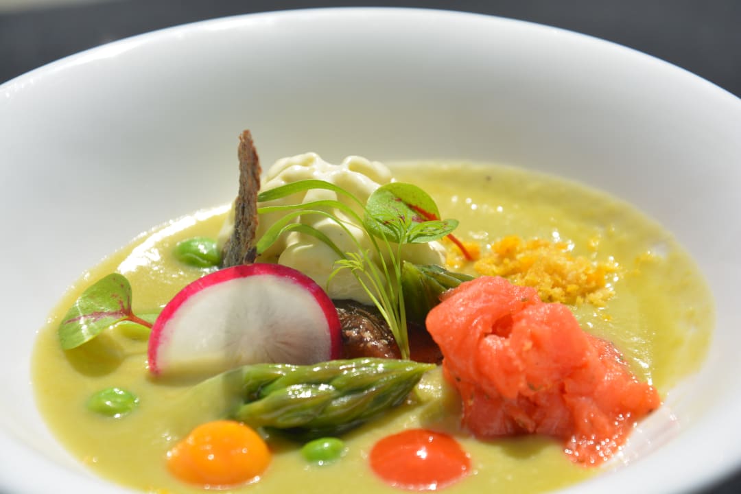 Gastro Hotel City Maribor