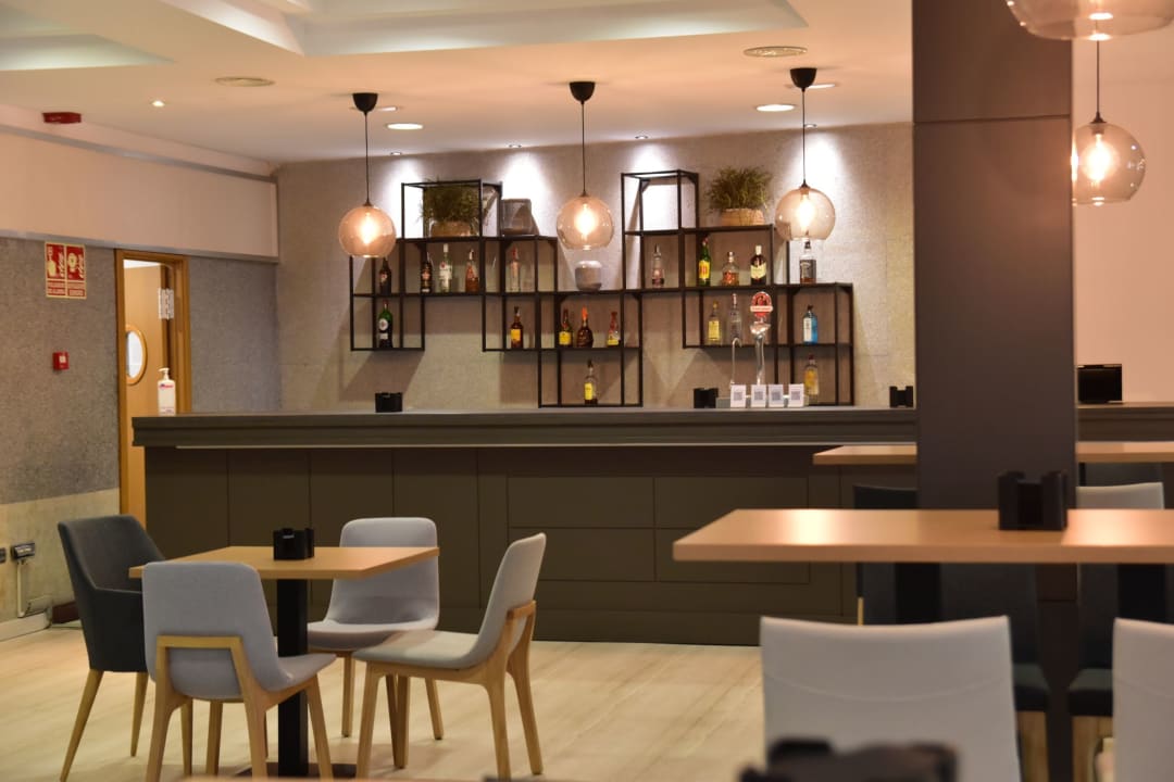 Gastro Hotel Jerez Centro