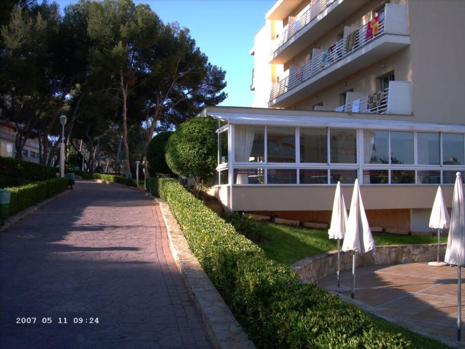 Palma Bay Club MLL Palma Bay Club Resort