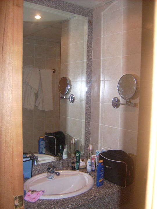 Bad Pickalbatros Dana Beach Resort - Hurghada