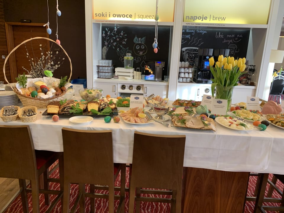 Gastro Hampton By Hilton Swinoujscie