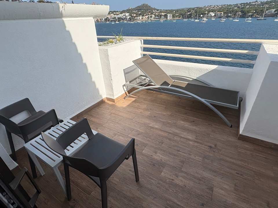 Zimmer Sentido Fido Punta del Mar – Adults only