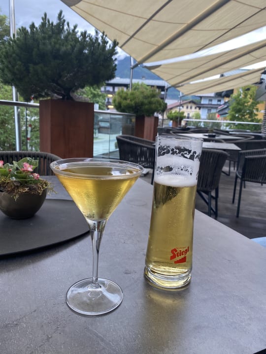 Gastro Hotel Kammerlander