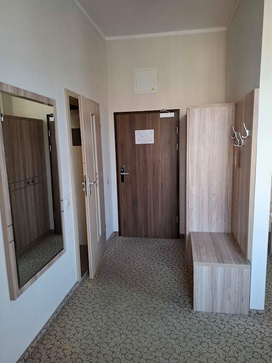 Zimmer Rezydencja Cesarskie Ogrody