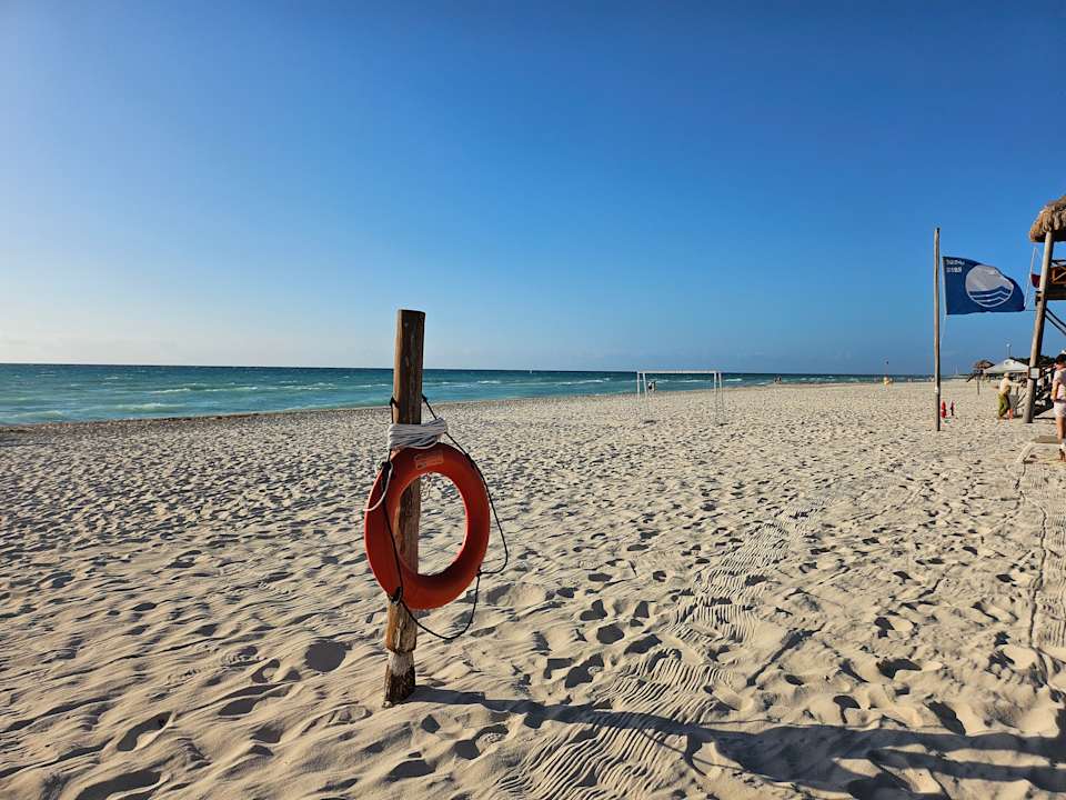 Strand Iberostar Waves Tucan