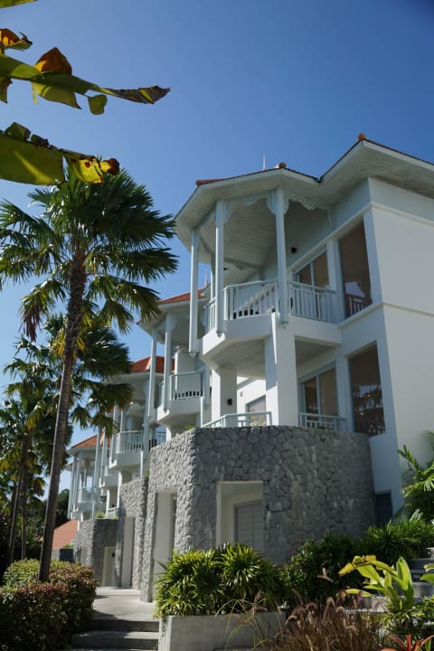 Anlage Amatara Welleisure Resort