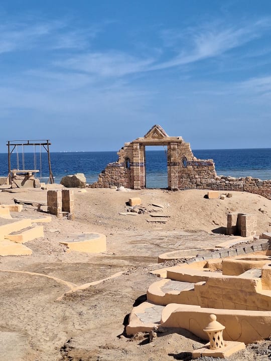 Sonstiges Pickalbatros Villaggio Resort - Portofino