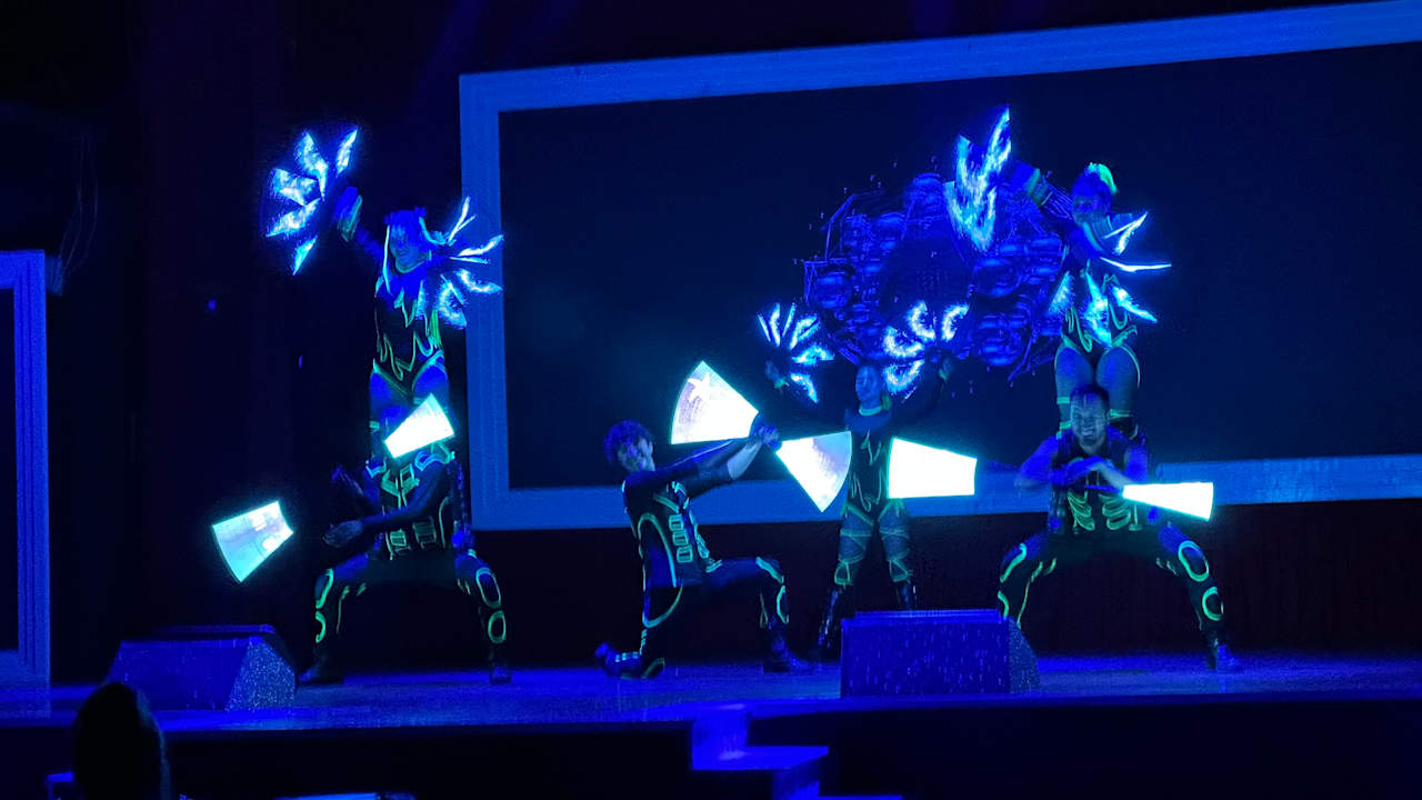 Sonstiges Iberostar Waves Quetzal