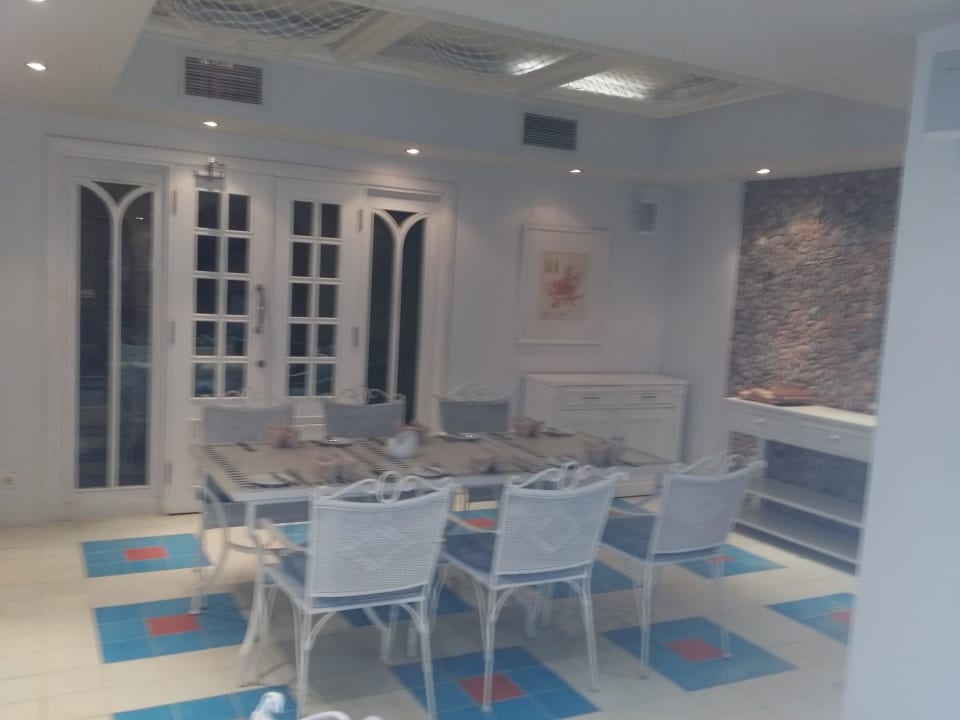 Toller Innenbereich Makadi Spa - Adults only