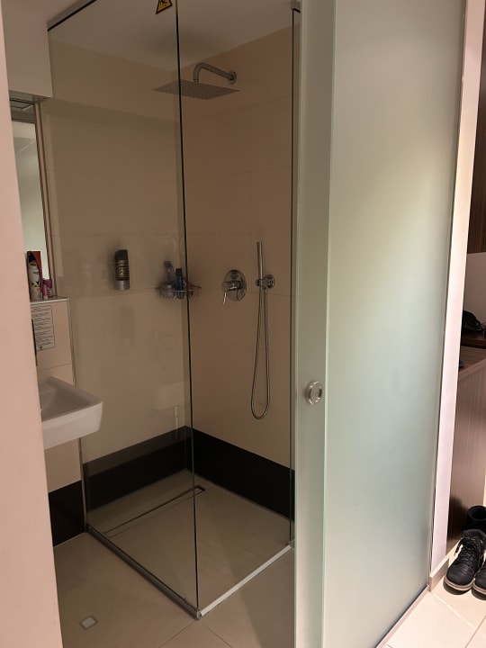 Zimmer Strandhotel Dranske