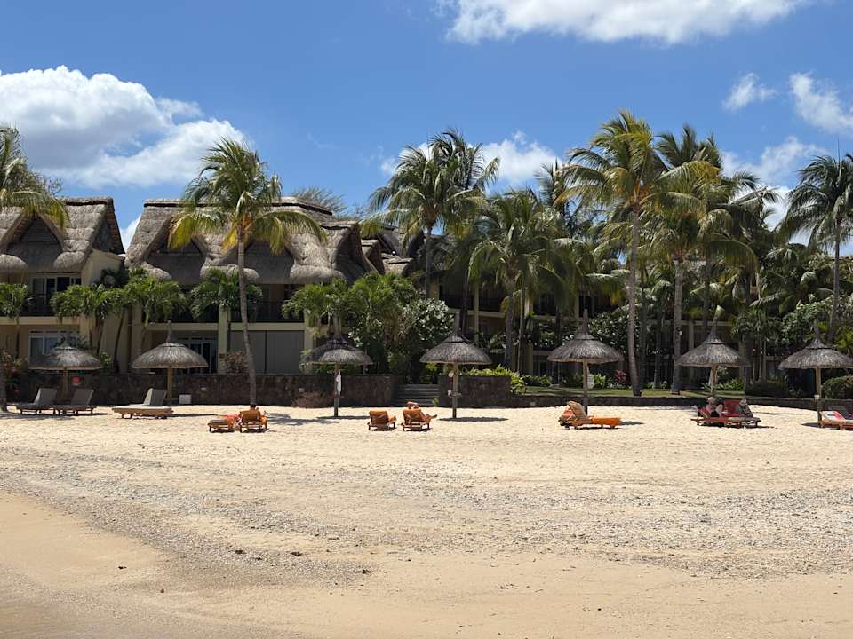 Strand Sands Suites Resort & Spa