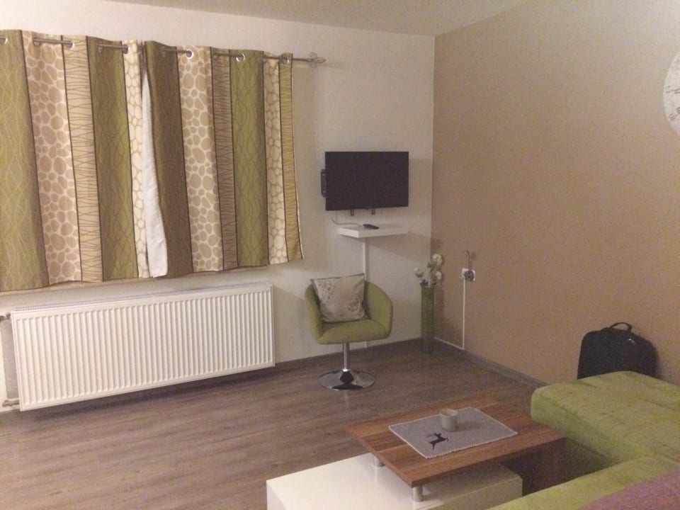 Zimmer Ferienwohnungen Landhaus Meran