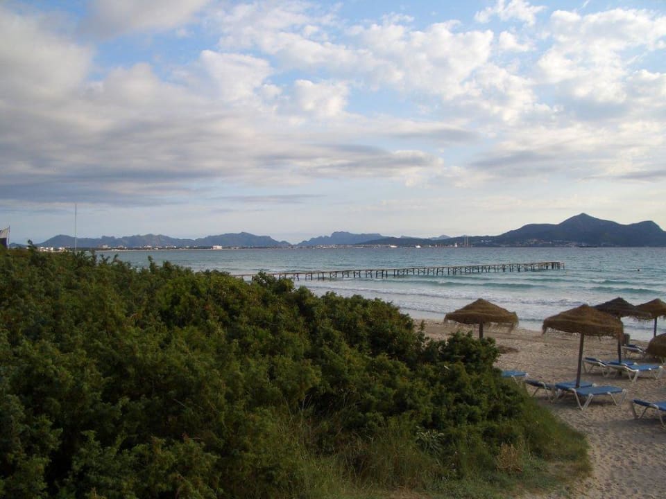 Traumhaft schön dort Iberostar Selection Albufera Park