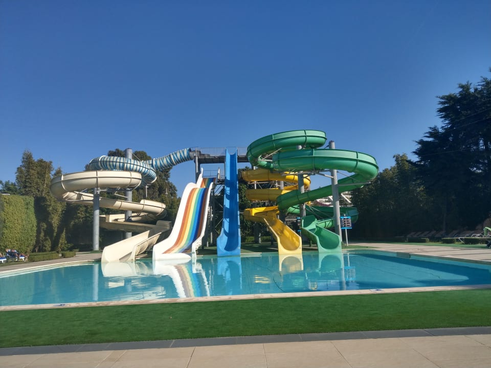 Pool Atlas Amadil Beach Hotel