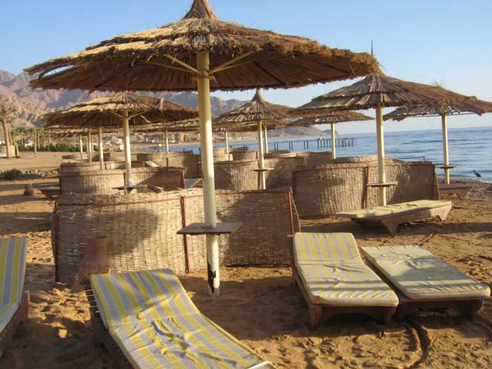 Strand Hotel Sea Sun Dahab