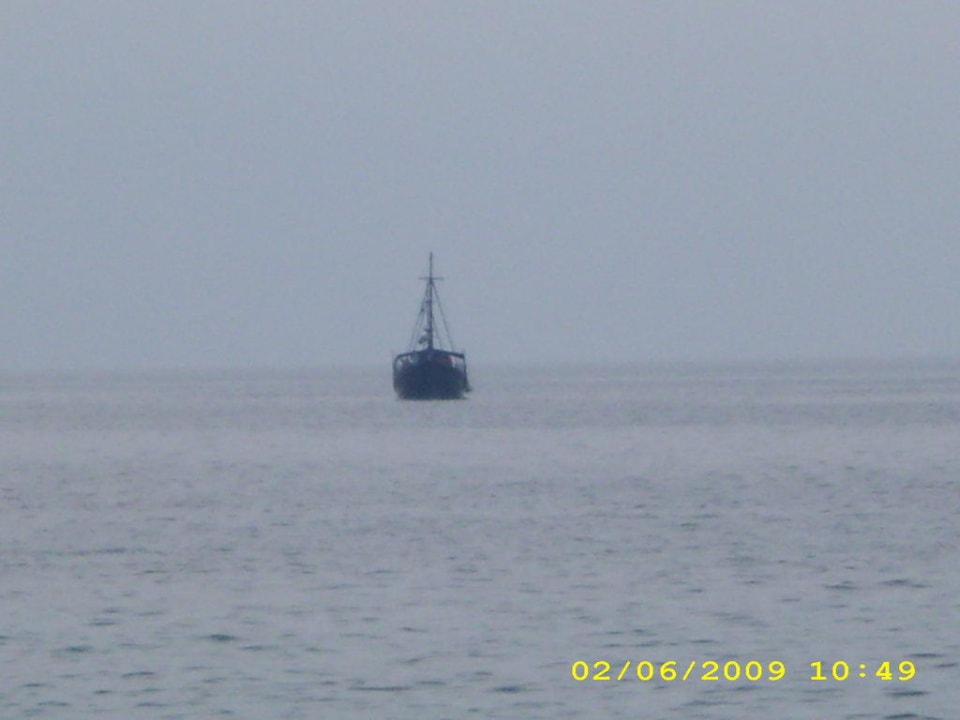 Strandspaziergang alltoura Club Hotel Poseidon Palace