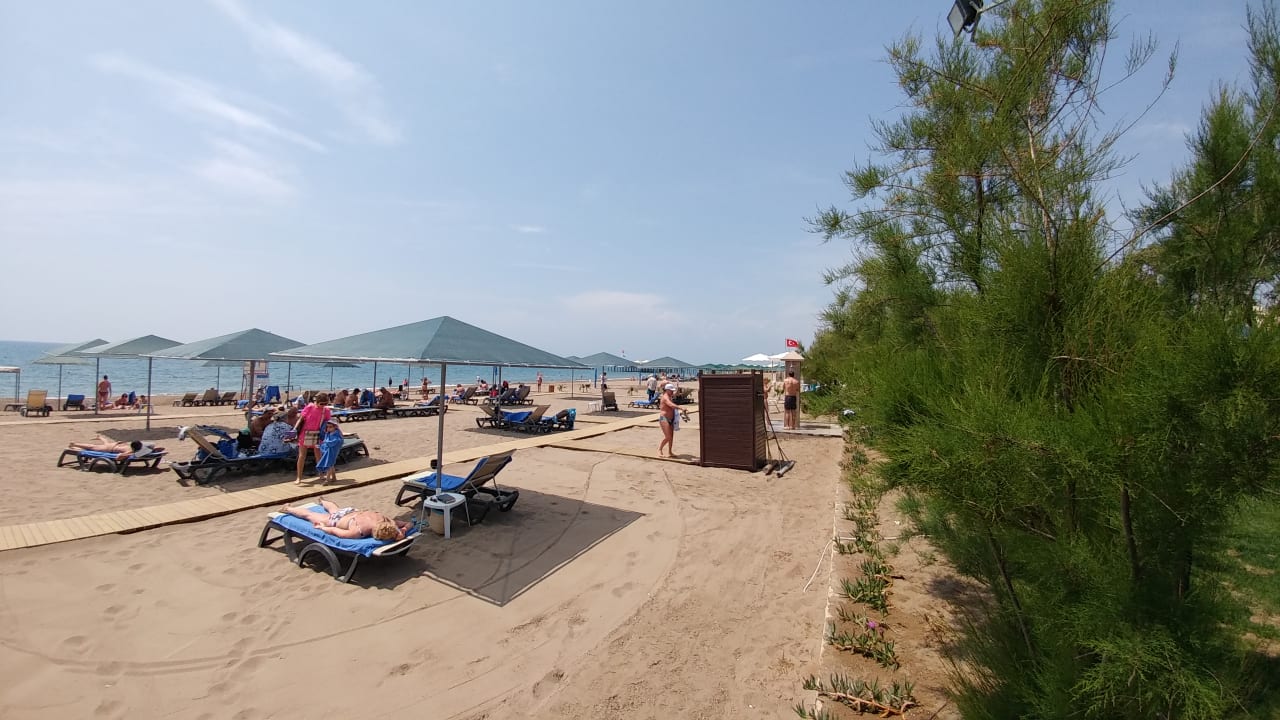 Strand Kaya Belek Hotel